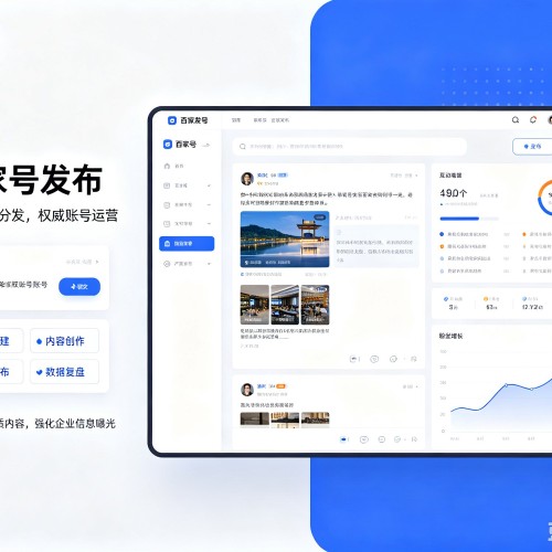 抚远百家号信息发布代运营